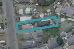 2/18 Woodgrove Avenue, North New Brighton, Christchurch