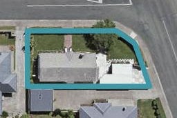 324 Racecourse Road, Waverley, Invercargill