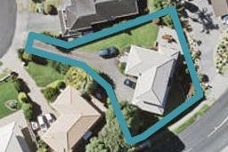 34 Currell Way, Somerville, Auckland