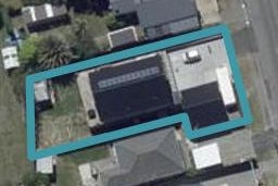 33 Marine Parade, North New Brighton, Christchurch