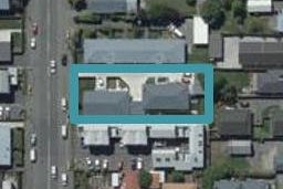 1/474 Barbadoes Street, Edgeware, Christchurch