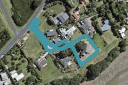 444C Matakawau Road, Āwhitu