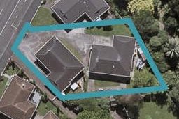 2/9 Tukapa Street, Westown, New Plymouth