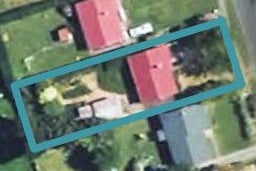 99 Brecon Road, Stratford