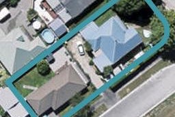 5 Rich Street, Kaiapoi, Kaiapoi