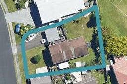 40 Petrie Street, Pomare, Rotorua