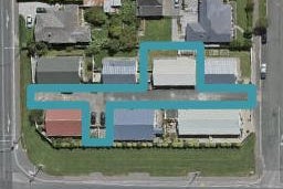2G Macmaster Street, Richmond, Invercargill