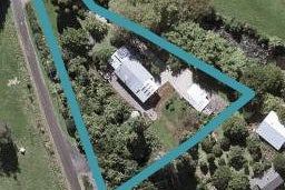 59 Saxton Road, Upper Vogeltown, New Plymouth