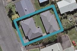 1/46 Dorset Avenue, Westown, New Plymouth
