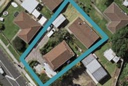 1/44 Dawson Road, Otara, Auckland