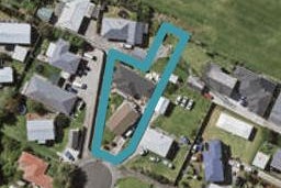 6 Young Road, Mount Wellington, Auckland