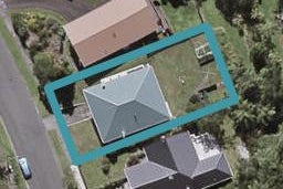 9 Carlton Terrace, Westown, New Plymouth