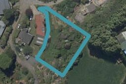 1A McAuley Road, Portobello, Dunedin