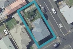 29 New Street, Saint Kilda, Dunedin