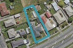 418 Yarrow Street, Glengarry, Invercargill