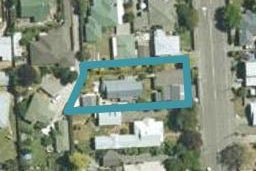 14 Percy Street, Blenheim