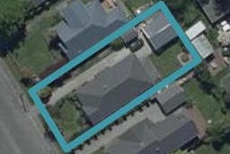 20 Roosevelt Avenue, St Albans, Christchurch