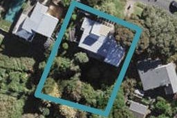 41 Tahatai Road, Oneroa, Waiheke Island