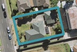 46 Crawford Avenue, Mangere Bridge, Auckland
