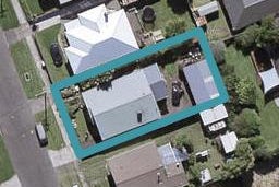 35 Sackville Street, Fitzroy, New Plymouth