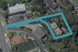 1/33A Hackthorne Road, Cashmere, Christchurch