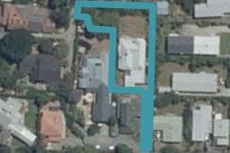 1 Brookside, Nelson, Nelson