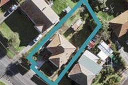 47 Farrelly Avenue, Wesley, Auckland