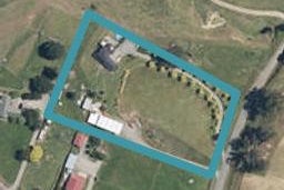 271 Tipapakuku Road, Dannevirke, Dannevirke