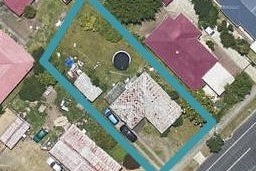 253 River Road, Kawerau, Kawerau