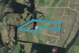 0 Lake Hawea-Albert, Albert Town, Wanaka