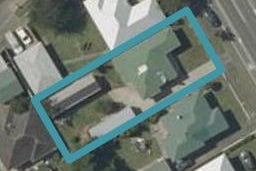 46 Wood Street, Takaro, Palmerston North