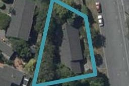 95 East Belt, Lincoln, Lincoln