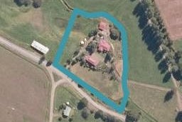 1214 Omana Road, Omana