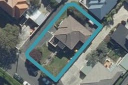 8 Braeburn Street, Vauxhall, Dunedin