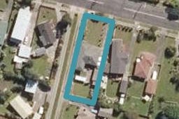 35 Mill Street, Marton