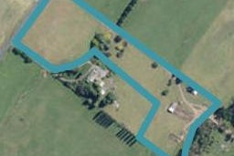 0 Makotuku Valley Rd (State Highway 4)