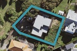 34 Belle Vue Avenue, Northcote Point, Auckland