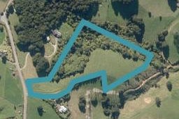 576 Hautapu Road, Pakaraka, Kaikohe