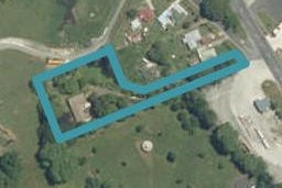 83 Te Kumi Road, Te Kuiti