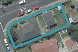 25 Inglis Street, Mosgiel, Mosgiel