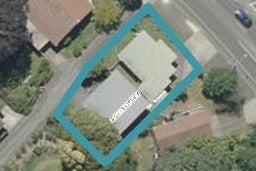 45A Great North Road, Saint Johns Hill, Whanganui