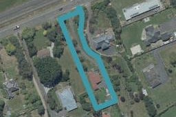 153 Gladstone Road South, East Taieri, Mosgiel