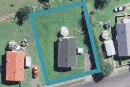 16 College Road South, Ruatoria
