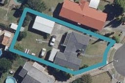 14 Albert Place, Ngaruawahia, Ngaruawahia