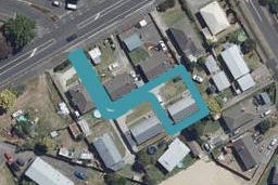 97D Massey Street, Frankton, Hamilton
