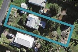 40 Ocean Road, Surfdale, Waiheke Island