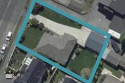 154 Avonhead Road, Avonhead, Christchurch