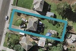 46 Tunis Road, Panmure, Auckland