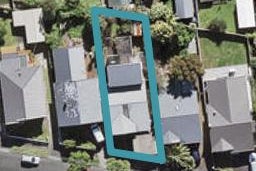 13 Rona Avenue, Grey Lynn, Auckland