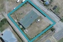 99A Lake Ferry Road, Lake Ferry